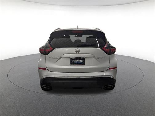 2023 Nissan Murano SV Intelligent AWD