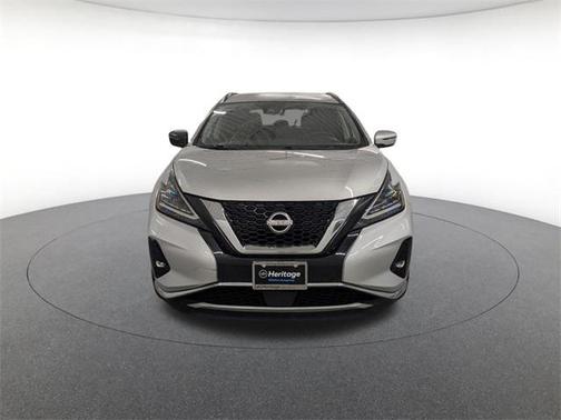 2023 Nissan Murano SV Intelligent AWD