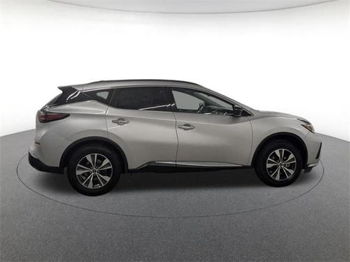 2023 Nissan Murano SV Intelligent AWD