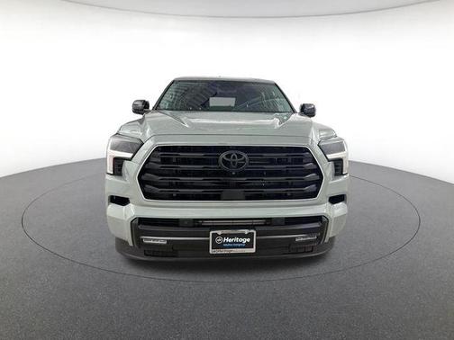 Lunar 2024 Toyota Sequoia Limited