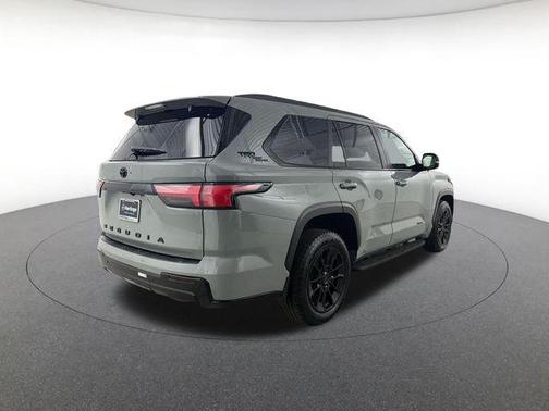 Lunar 2024 Toyota Sequoia Limited