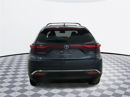 2021 Toyota Venza XLE