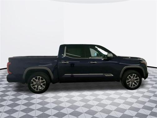 2022 Toyota Tundra 1794 Edition
