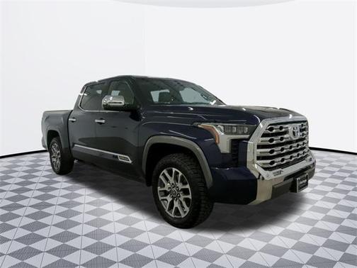 2022 Toyota Tundra 1794 Edition
