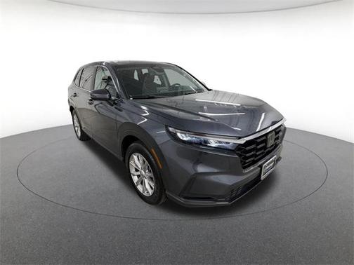 2024 Honda CR-V EX AWD