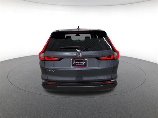 2024 Honda CR-V EX AWD