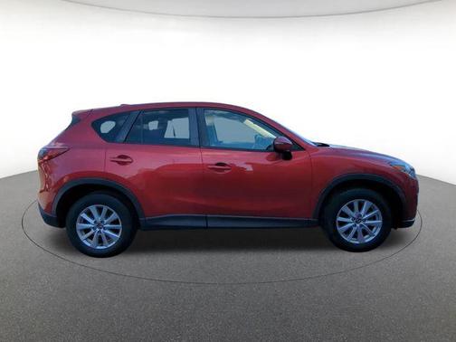 2015 Mazda CX-5 Touring