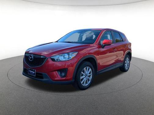 2015 Mazda CX-5 Touring
