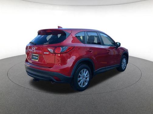 2015 Mazda CX-5 Touring