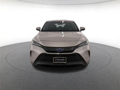 2024 Toyota Venza LE