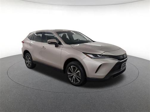 2024 Toyota Venza LE