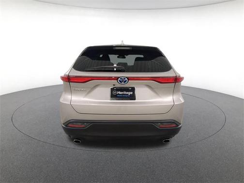 2024 Toyota Venza LE