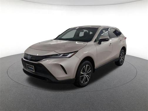 2024 Toyota Venza LE