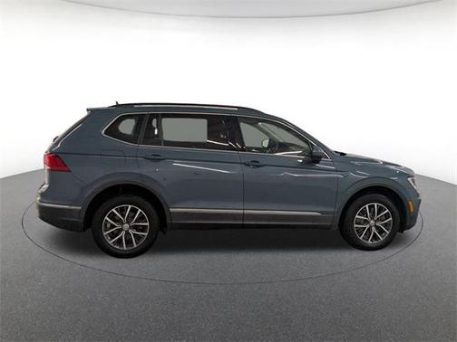 2020 Volkswagen Tiguan 2.0T SE
