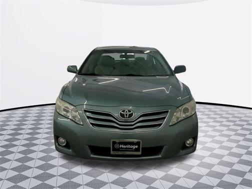 2011 Toyota Camry XLE