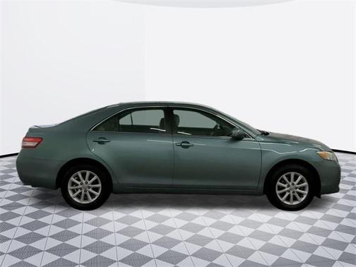 2011 Toyota Camry XLE