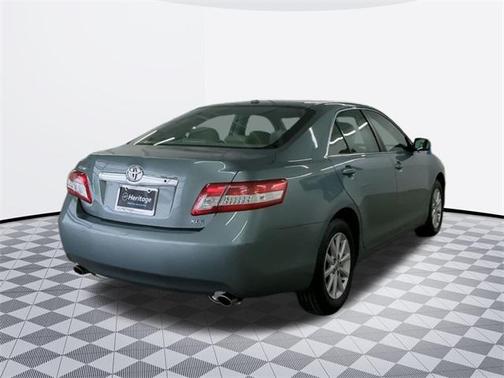 2011 Toyota Camry XLE