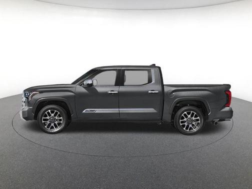 Magnetic Gray Metallic 2026 Toyota Tundra 1794 Edition