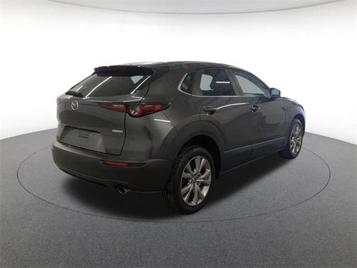 2021 Mazda CX-30 Select