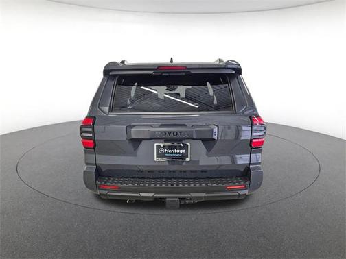 2025 Toyota 4Runner TRD Off Road Premium