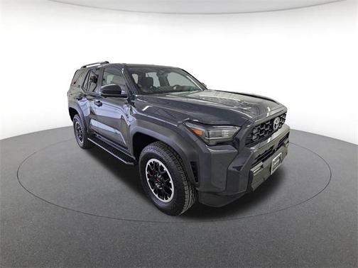 2025 Toyota 4Runner TRD Off Road Premium