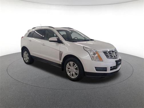 2015 Cadillac SRX Base