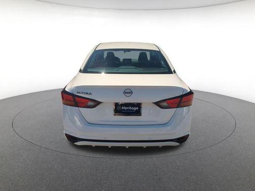 2023 Nissan Altima S FWD
