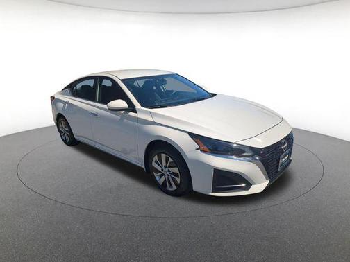 2023 Nissan Altima S FWD