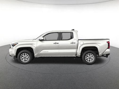 Ice Cap 2026 Toyota Tacoma SR5