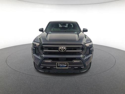Underground 2024 Toyota Tacoma SR5