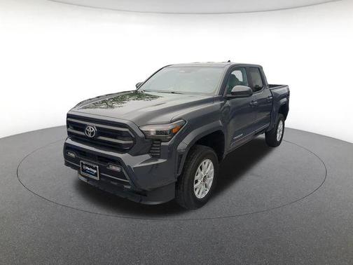Underground 2024 Toyota Tacoma SR5