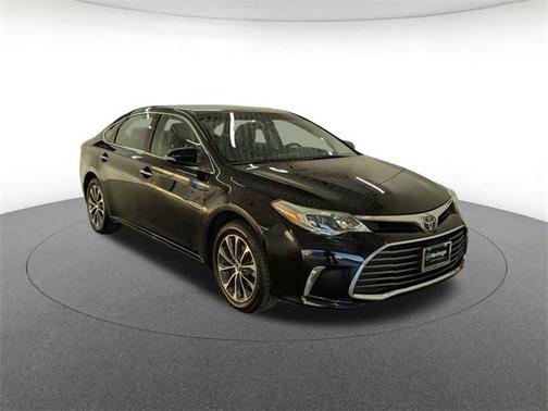 2018 Toyota Avalon XLE Premium