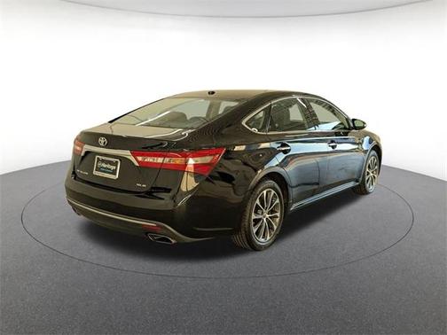 2018 Toyota Avalon XLE Premium