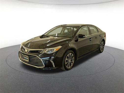 2018 Toyota Avalon XLE Premium