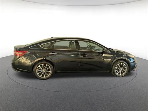 2018 Toyota Avalon XLE Premium