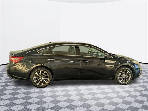 2018 Toyota Avalon XLE Premium