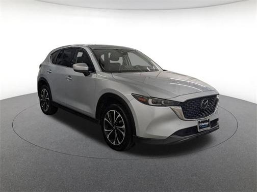 2023 Mazda CX-5 2.5 S