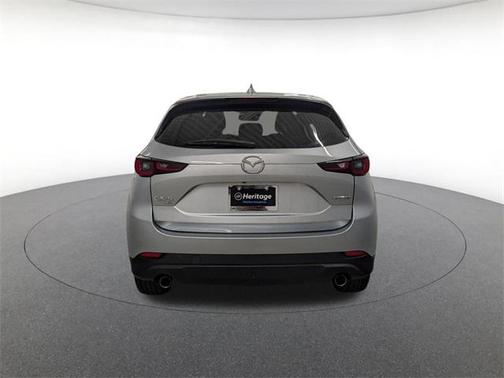 2023 Mazda CX-5 2.5 S