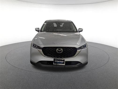 2023 Mazda CX-5 2.5 S