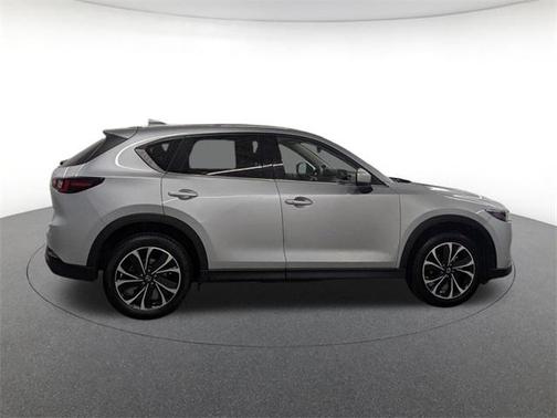 2023 Mazda CX-5 2.5 S