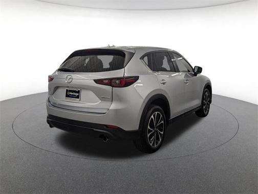 2023 Mazda CX-5 2.5 S