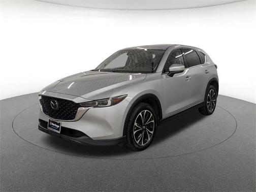 2023 Mazda CX-5 2.5 S