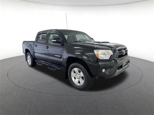 2014 Toyota Tacoma Base