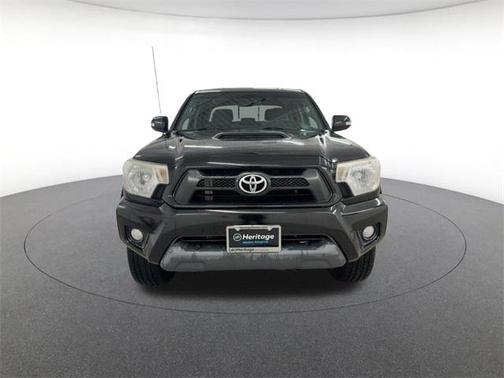 2014 Toyota Tacoma Base