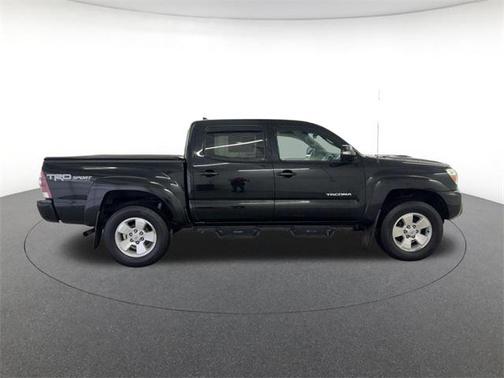 2014 Toyota Tacoma Base