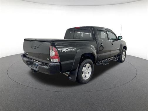 2014 Toyota Tacoma Base