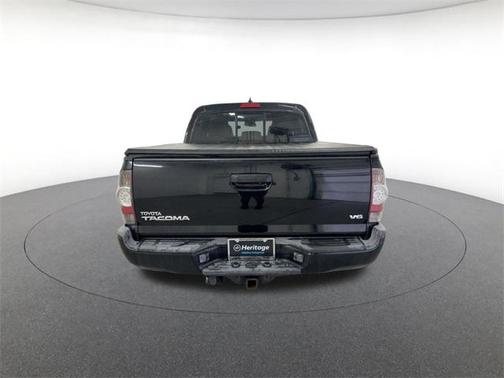 2014 Toyota Tacoma Base