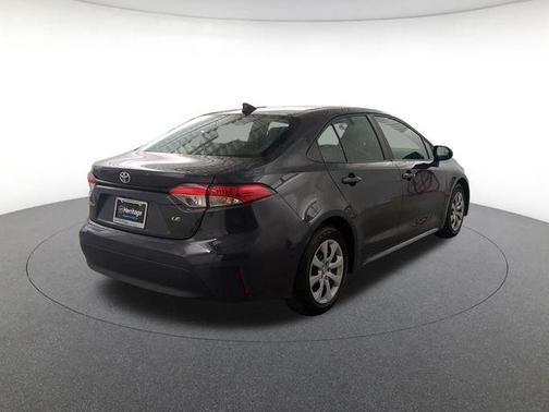 Underground 2024 Toyota Corolla LE