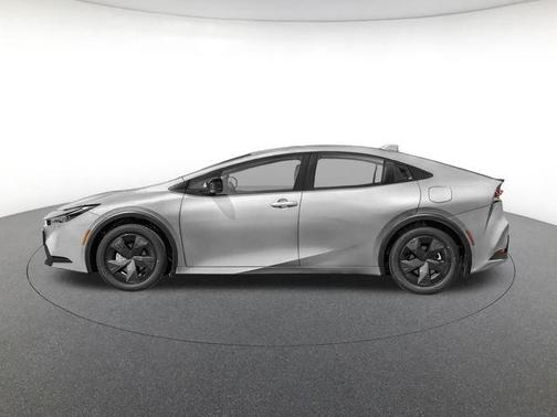 Cutting Edge 2026 Toyota Prius LE