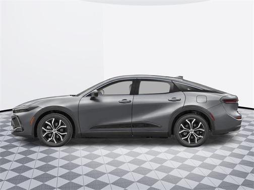 2026 Toyota Crown Limited